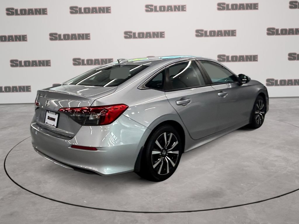 Used 2023 Honda Civic EX image 5