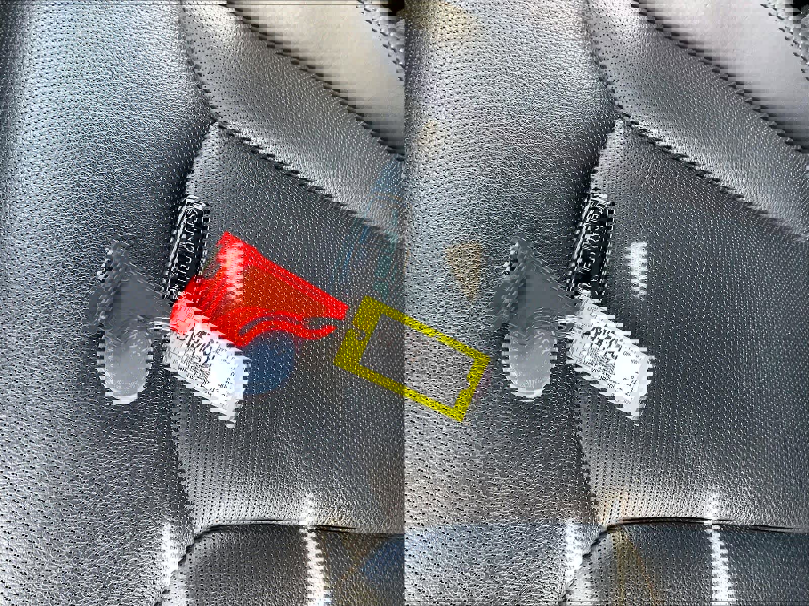 Used 2023 Audi Q8 Prestige image 14