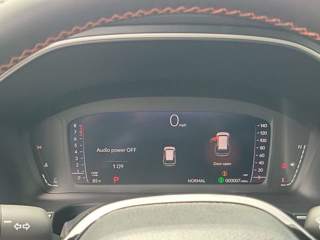 New 2026 Honda Passport TrailSport Elite image 30