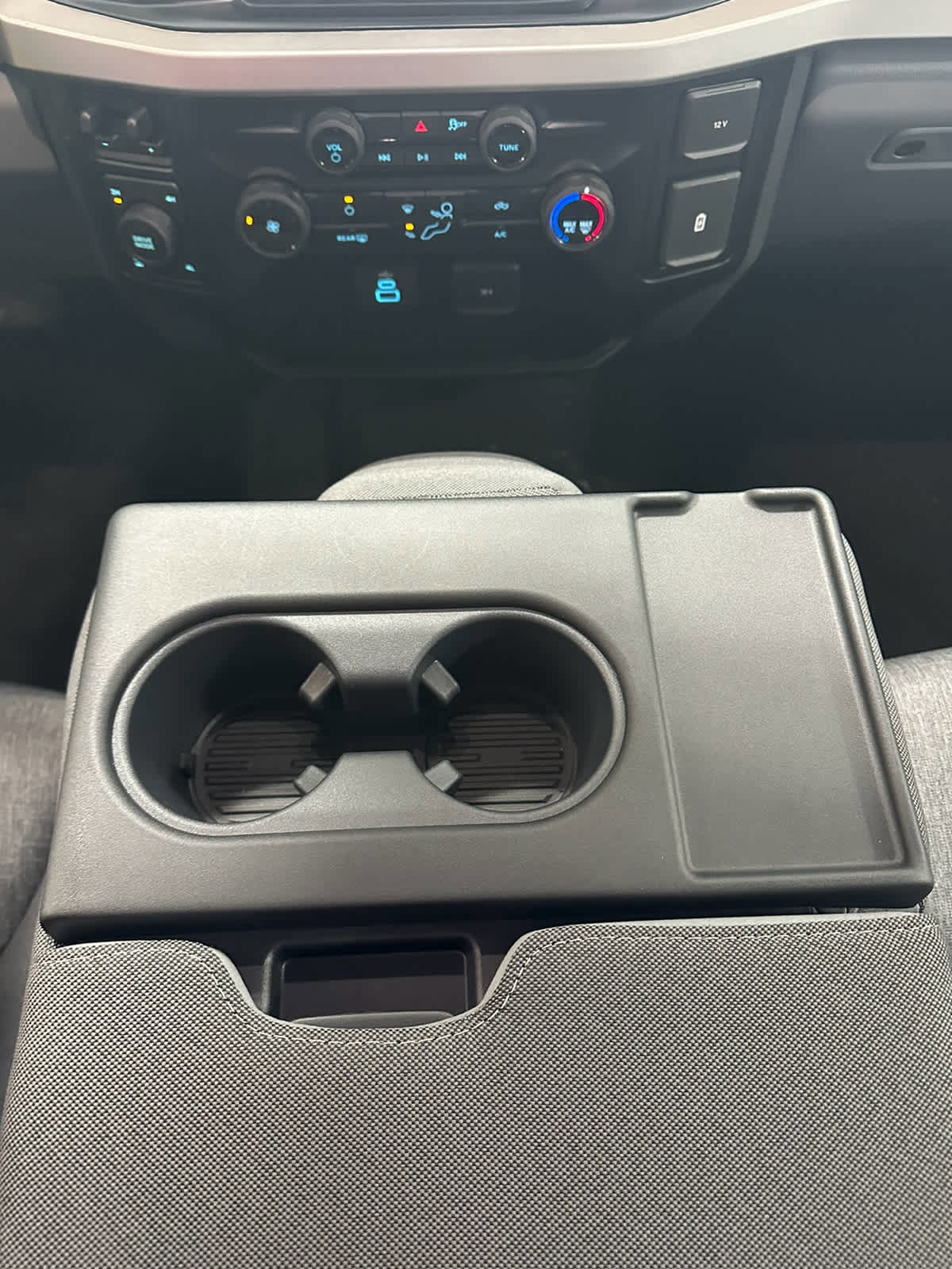 New 2026 Ford F350 XL w/ STX Appearance Package image 24