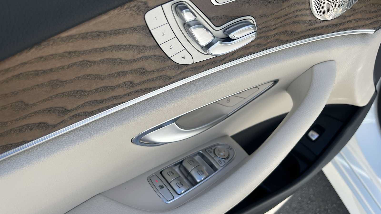 Certified 2023 Mercedes-Benz E 350 4MATIC Sedan image 29