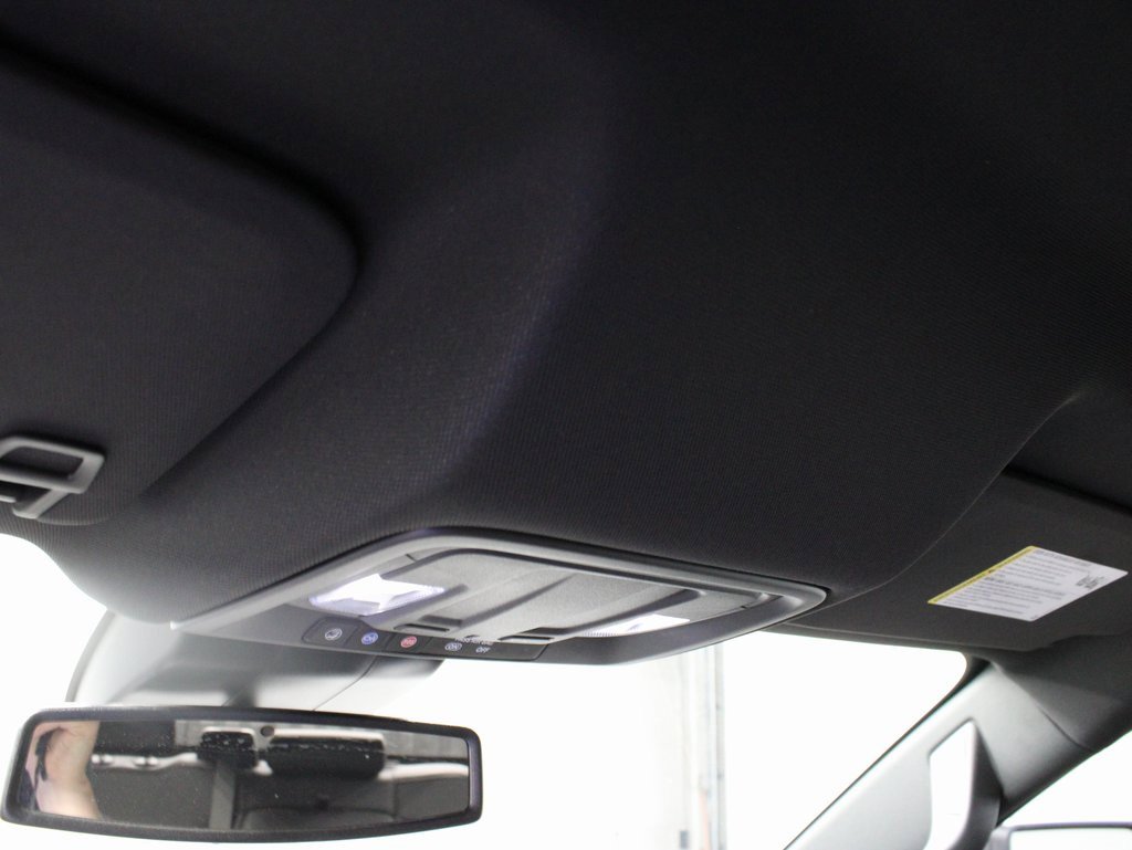 Used 2024 GMC Sierra 2500 AT4 image 28