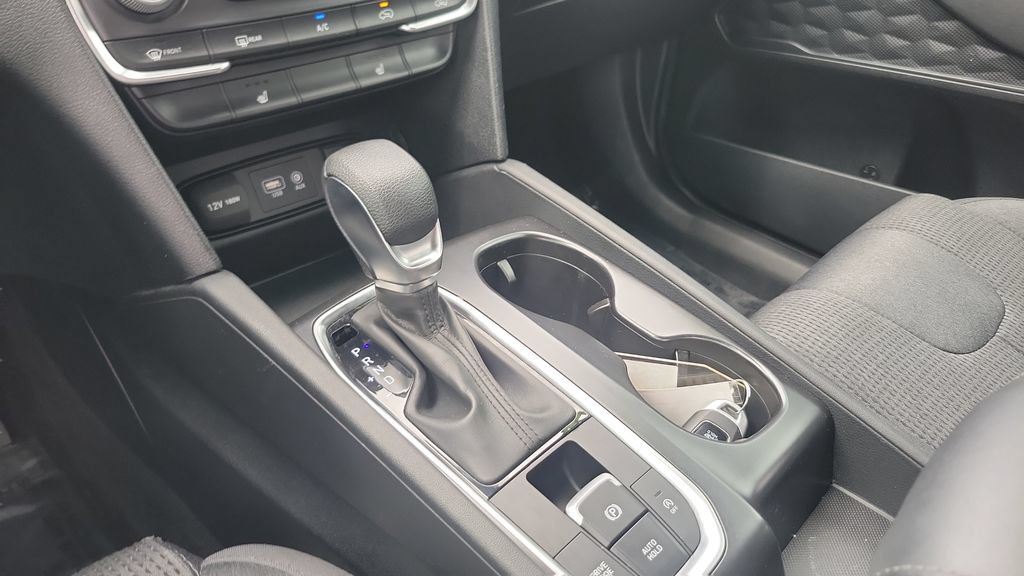 Used 2020 Hyundai Santa Fe SEL FWD image 15