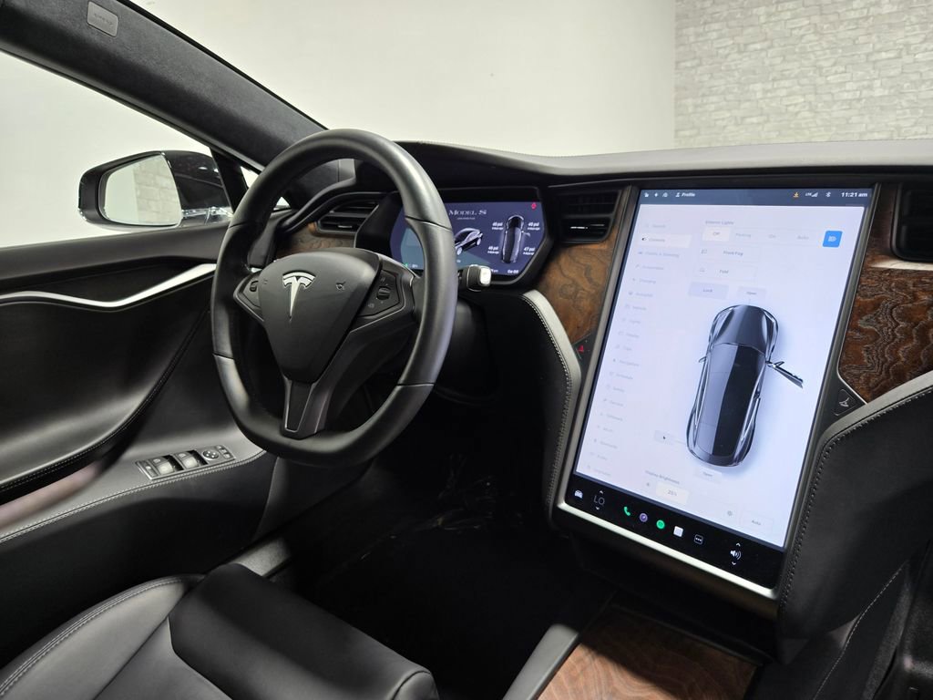 Used 2020 Tesla Model S Long Range Plus AWD/4WD image 55