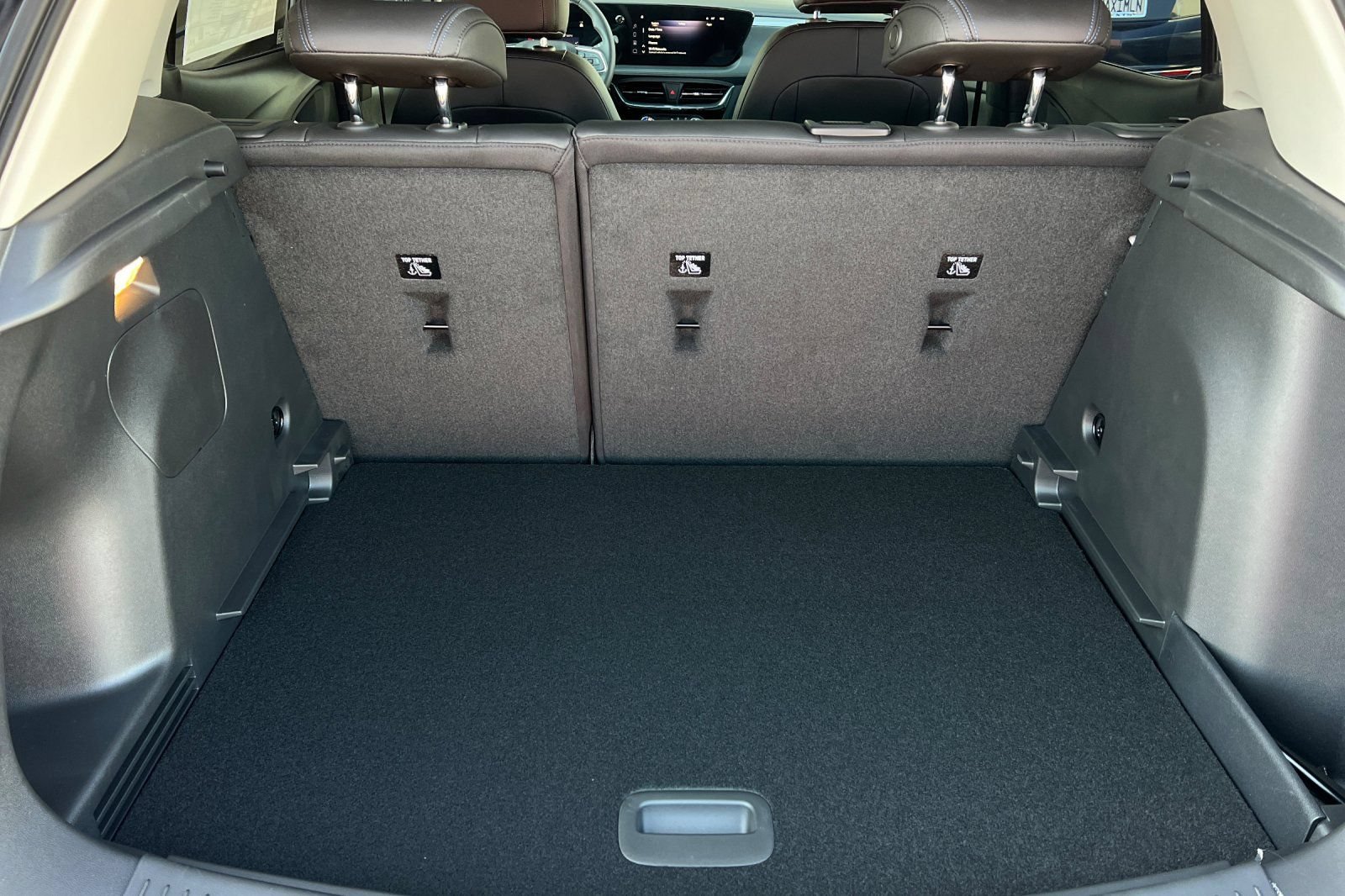 New 2026 Buick Encore GX Sport Touring FWD image 13