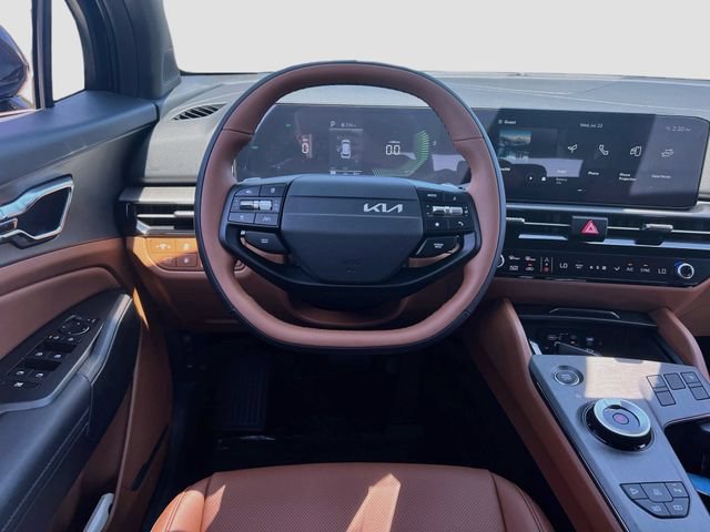 New 2027 Kia Sportage X-Line AWD/4WD image 23