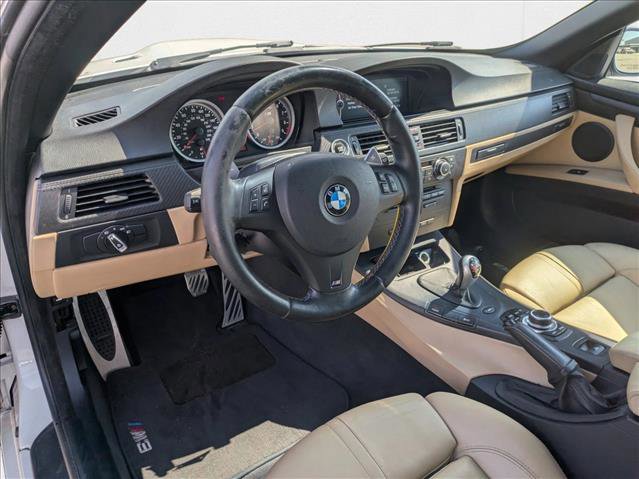 Used 2013 BMW M3 Convertible image 9