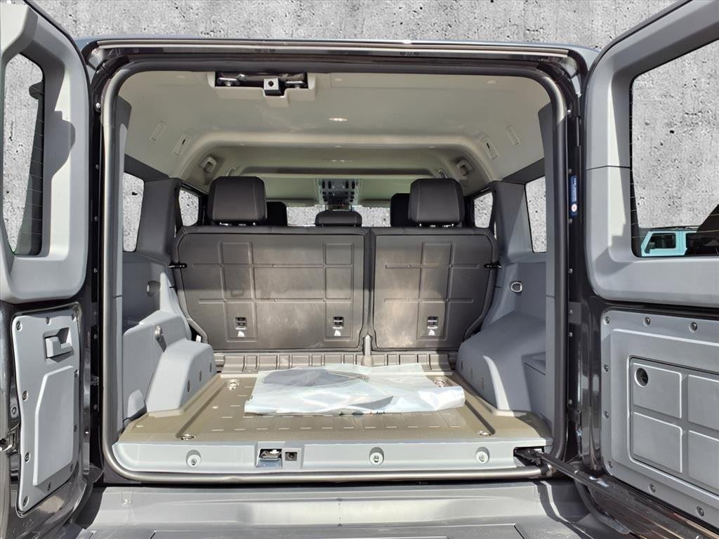 New 2024 INEOS Grenadier AWD/4WD image 26