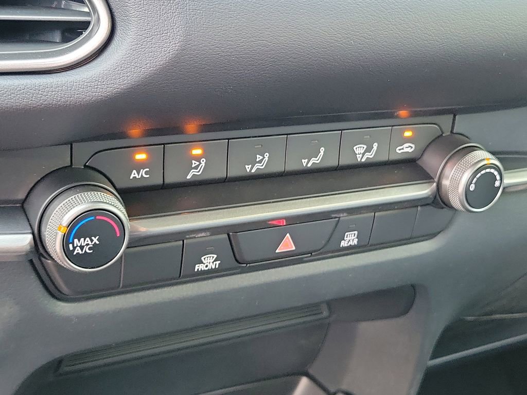 New 2026 MAZDA CX-30 AWD 2.5 S image 28