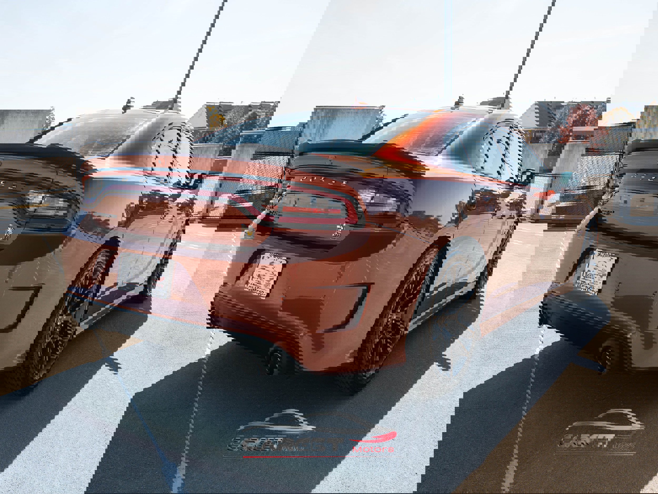 Used 2021 Dodge Charger Scat Pack w/ Navigation & Travel Group image 7