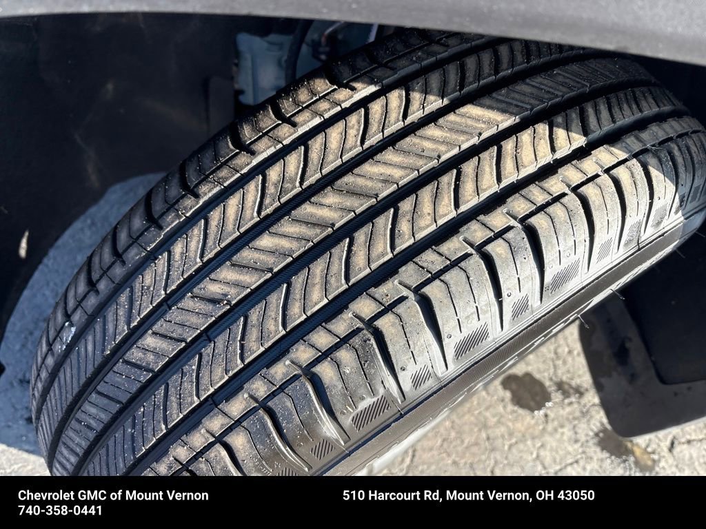 New 2026 Chevrolet Equinox LT w/ LPO, Floor Liner Package image 29