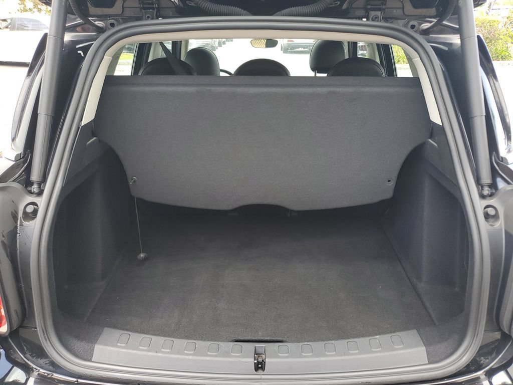 Used 2022 MINI Cooper Countryman FWD image 8