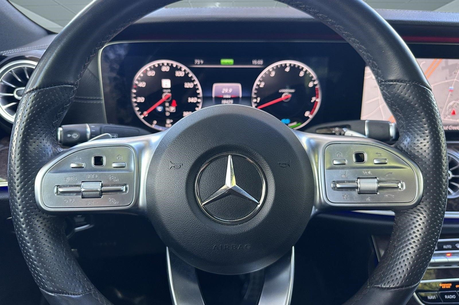 Used 2020 Mercedes-Benz CLS 450 image 11