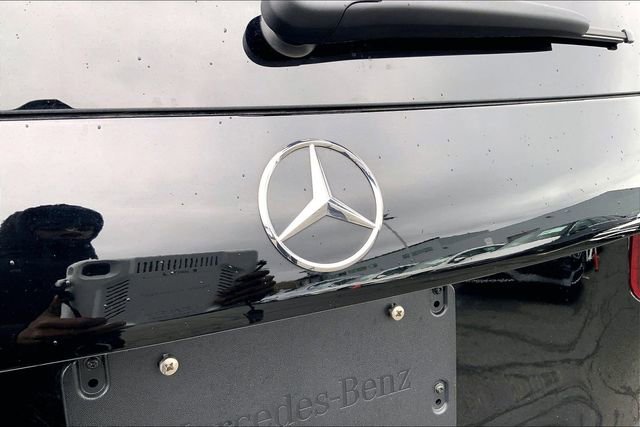 Certified 2022 Mercedes-Benz GLB 250 4MATIC image 28