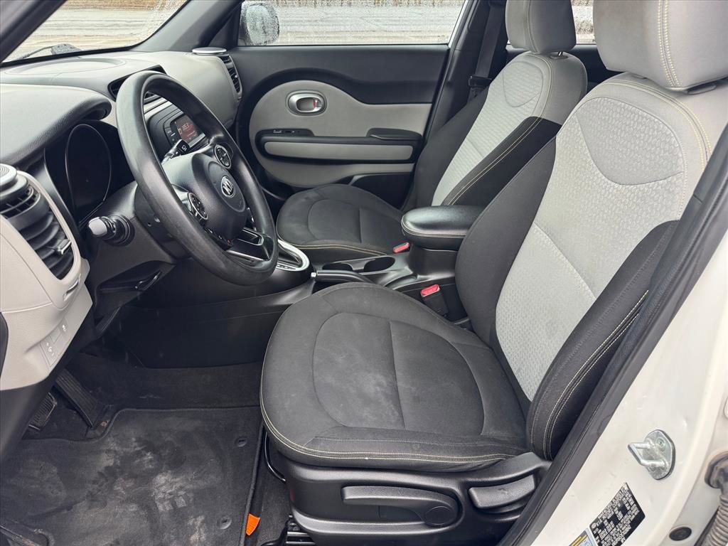 Used 2014 Kia Soul + w/ UVO w/Eservices Package FWD image 6