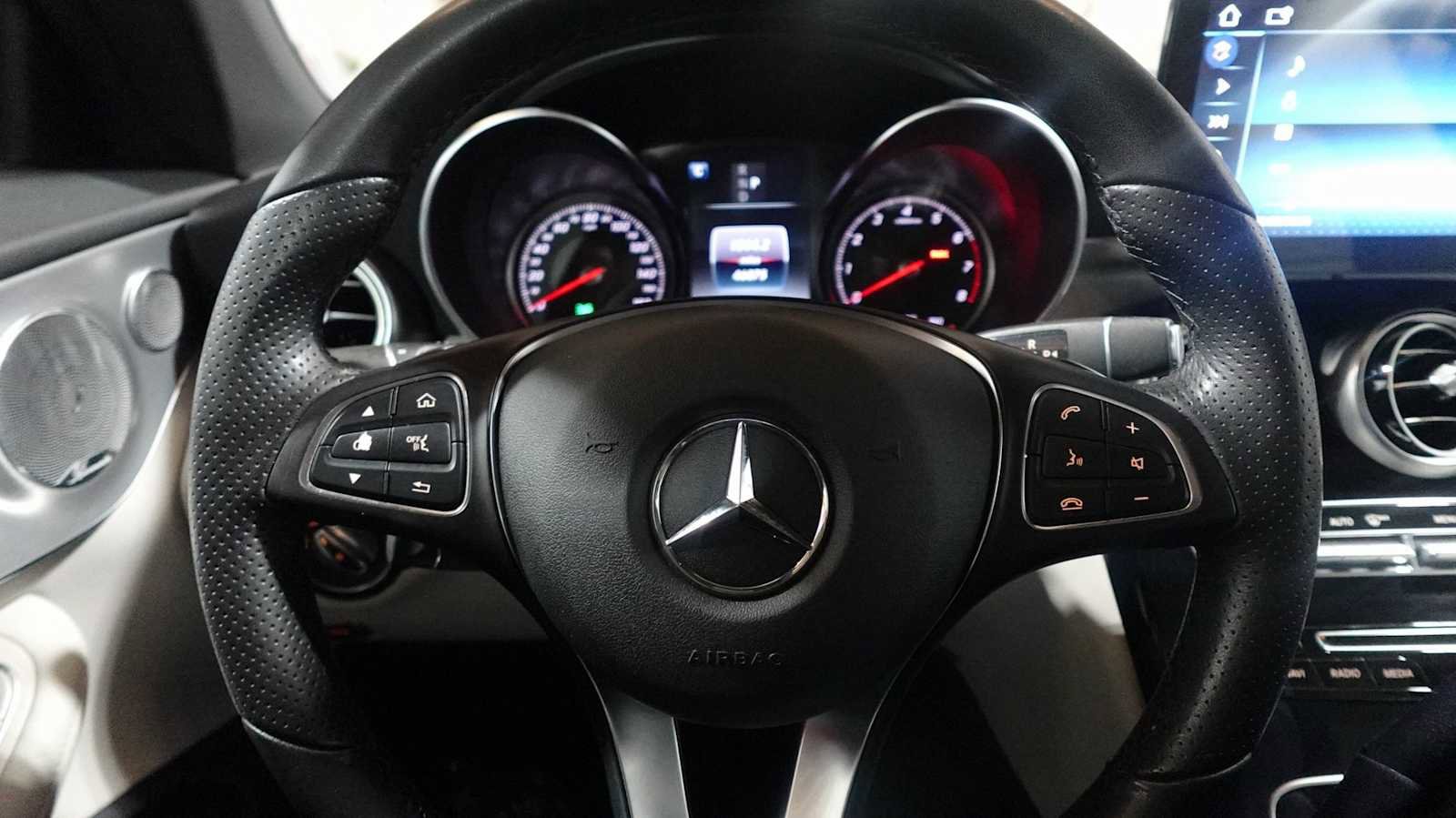 Used 2017 Mercedes-Benz C 300 Cabriolet image 43