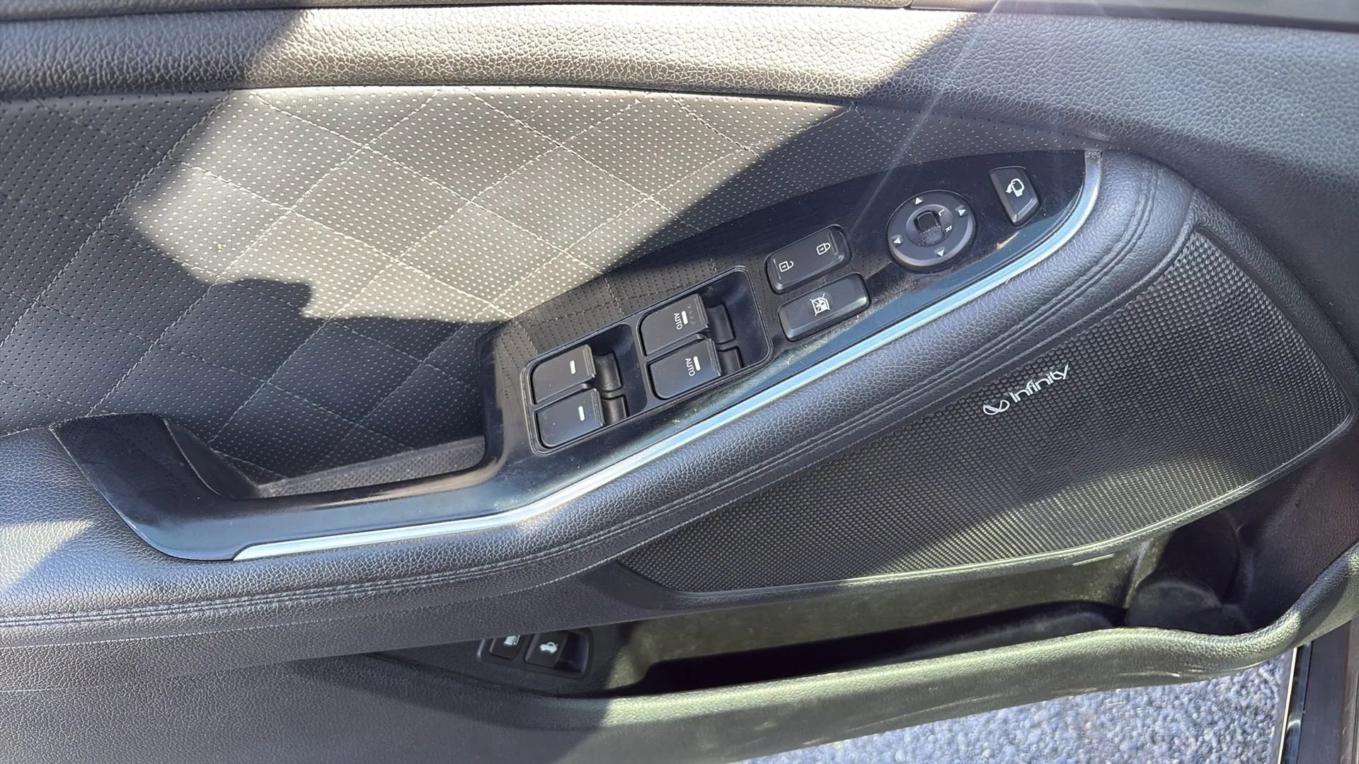Used 2015 Kia Optima SX FWD image 15