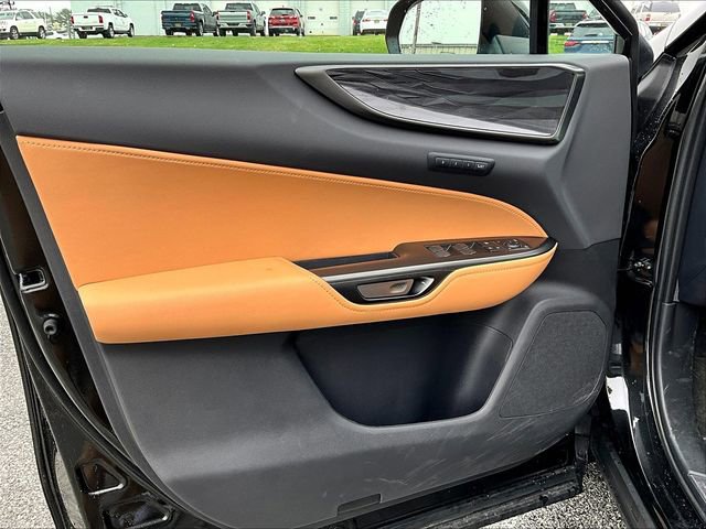 Used 2026 Lexus NX 350 AWD w/ Accessory Package (2T) image 9