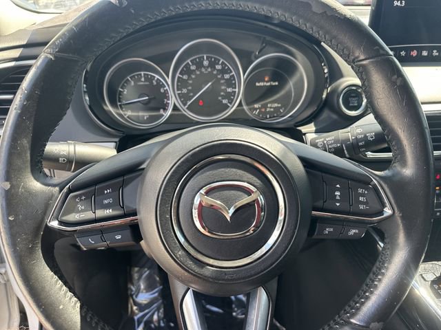 Used 2020 MAZDA CX-9 Touring image 18