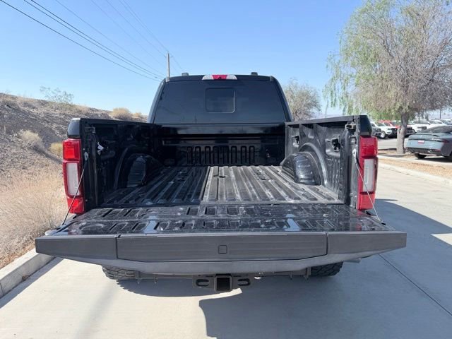 Used 2020 Ford F250 Platinum AWD/4WD image 39