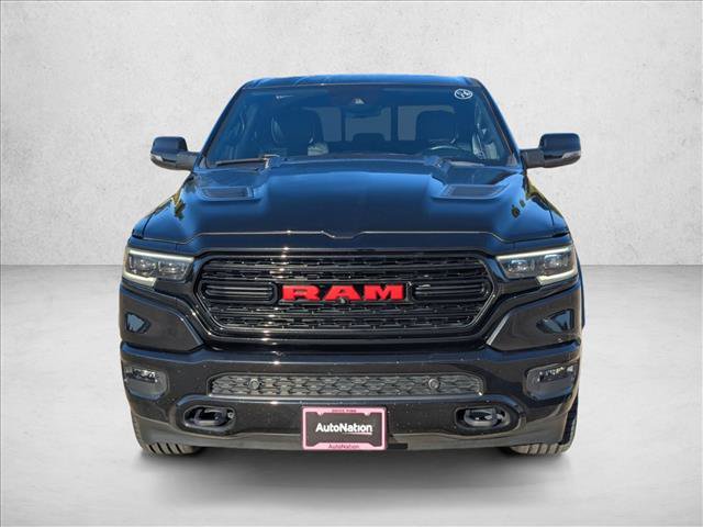 Certified 2023 RAM 1500 Limited w/ (RED) Edition AWD/4WD video 2