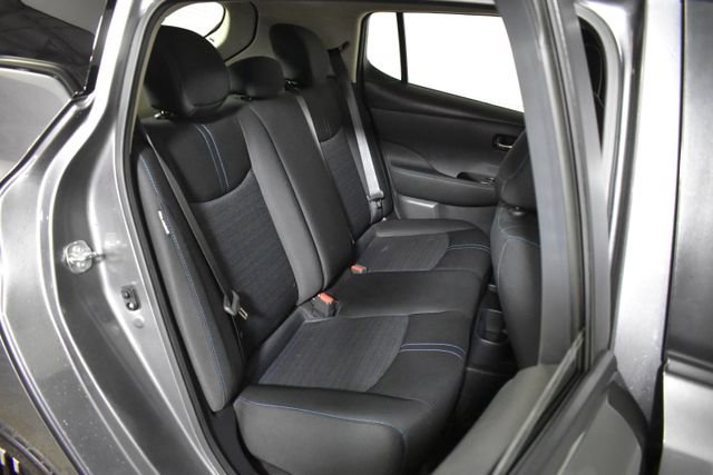 Certified 2024 Nissan Leaf SV Plus w/ Protection Package FWD image 31