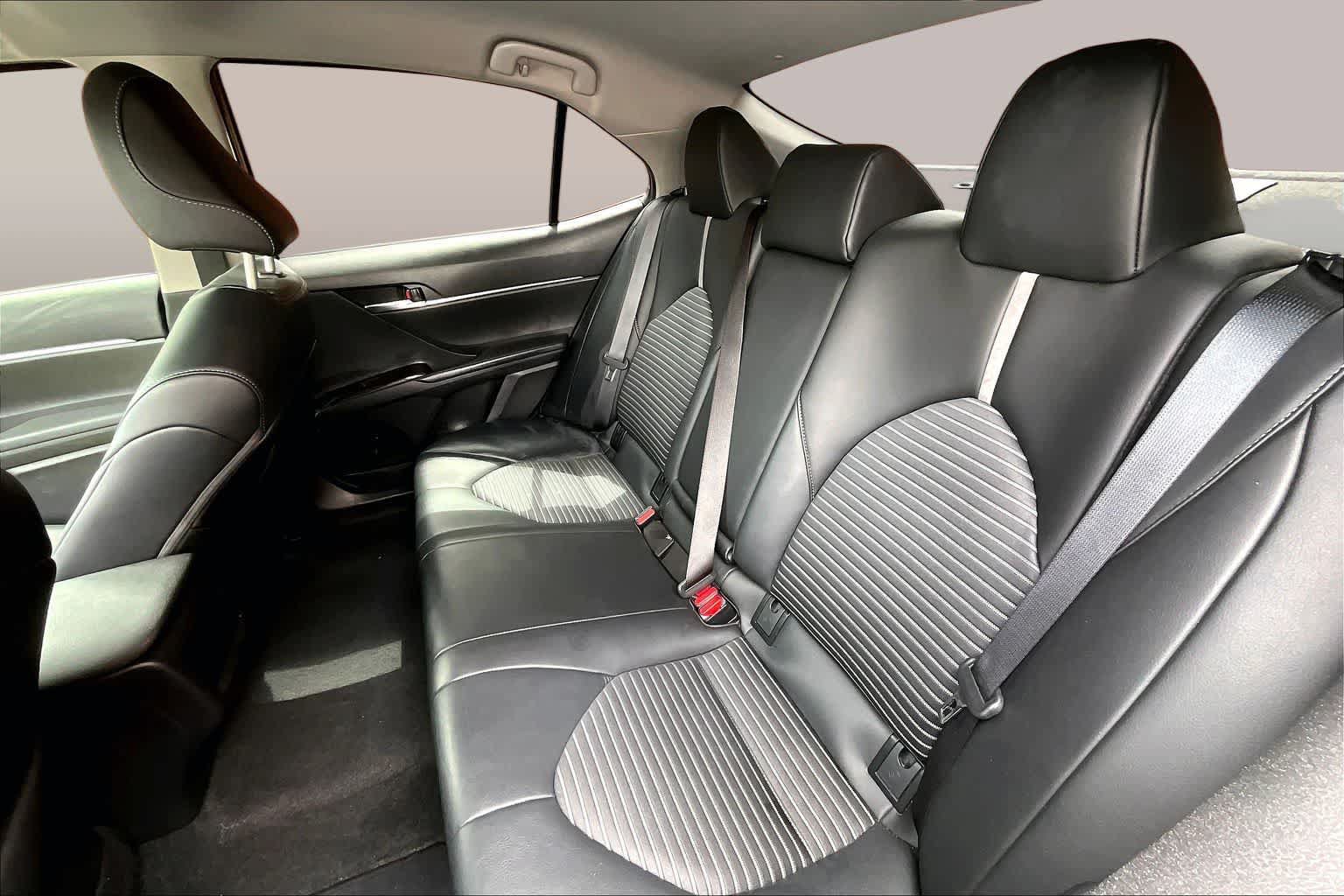 Used 2024 Honda Accord Touring image 19