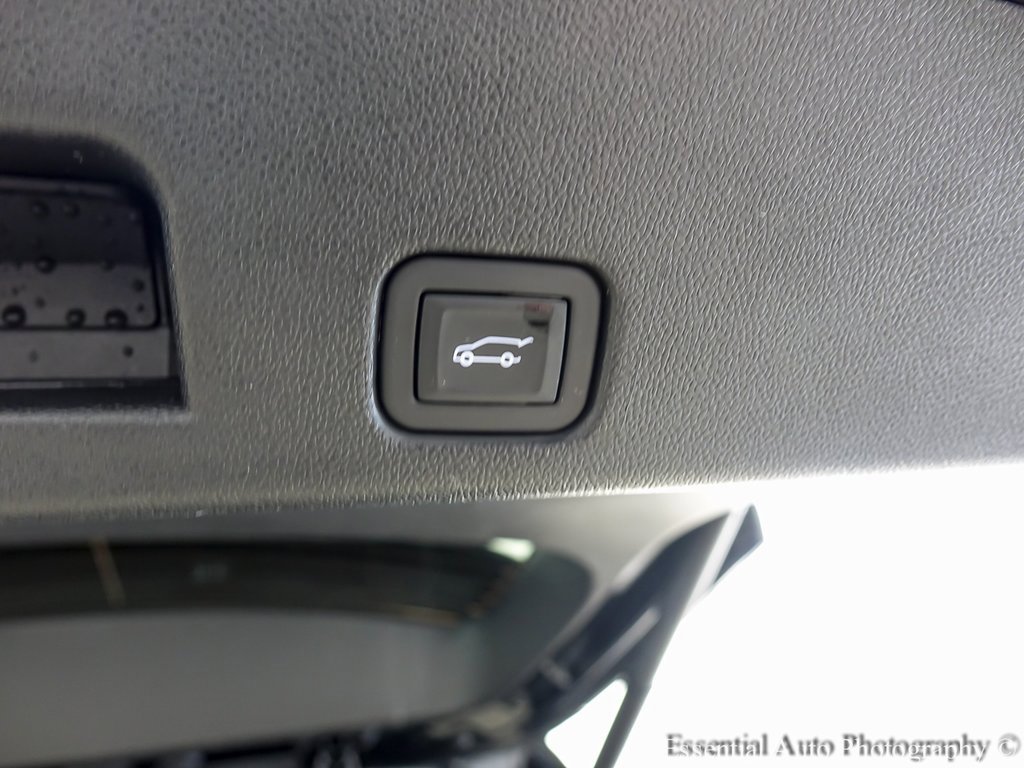 Certified 2025 Buick Enclave Preferred image 24