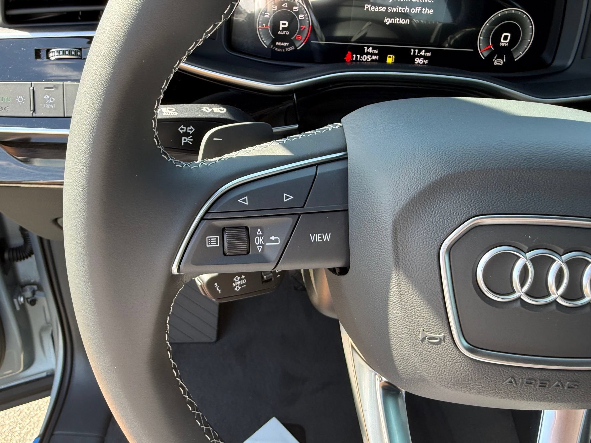 New 2026 Audi Q7 2.0T Premium Plus AWD/4WD image 19