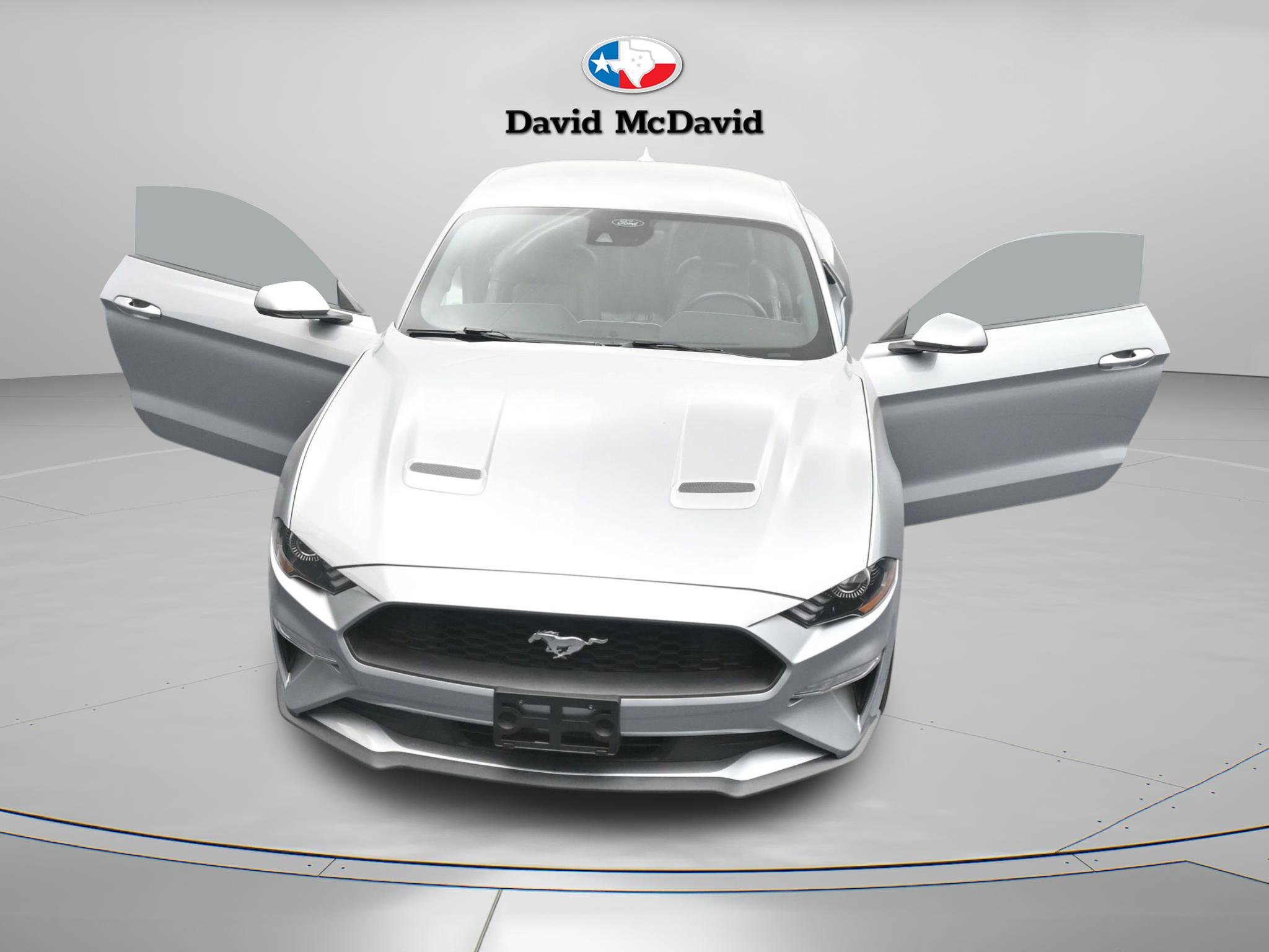 Used 2022 Ford Mustang Premium w/ Equipment Group 201A image 26