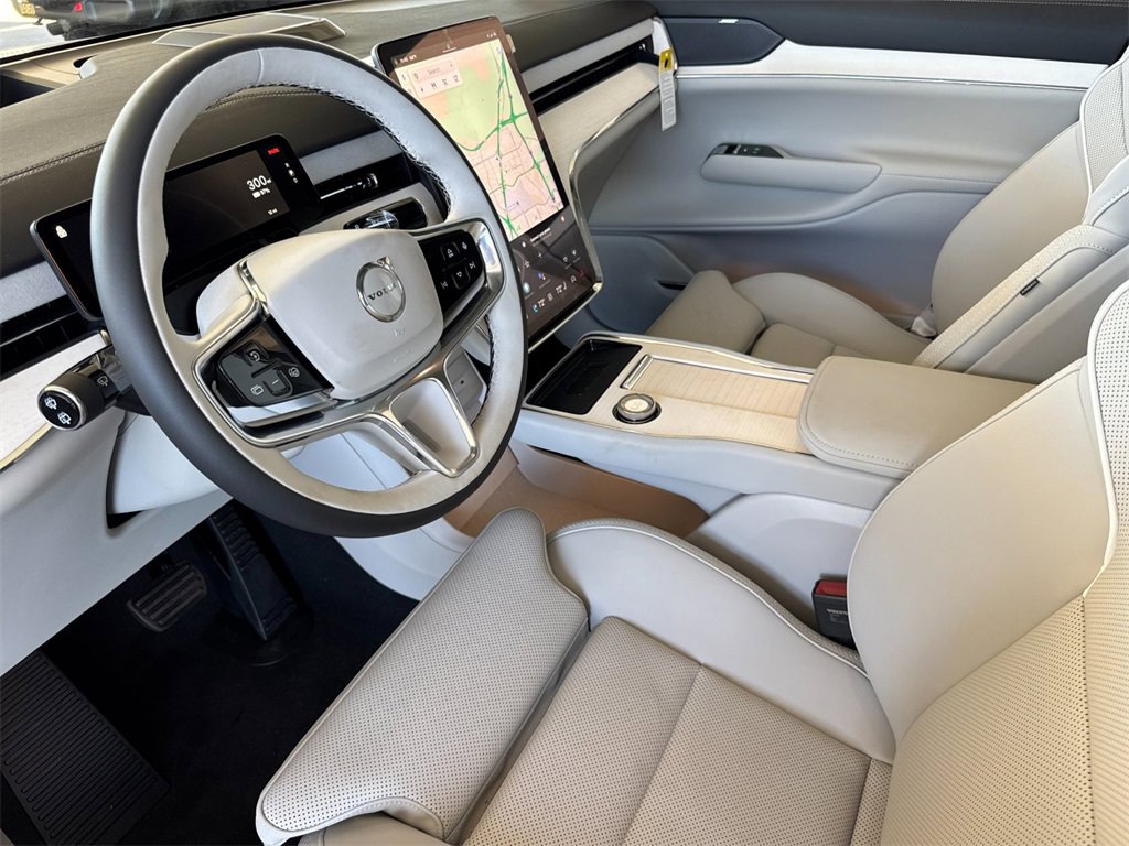 New 2025 Volvo EX90 Plus image 9