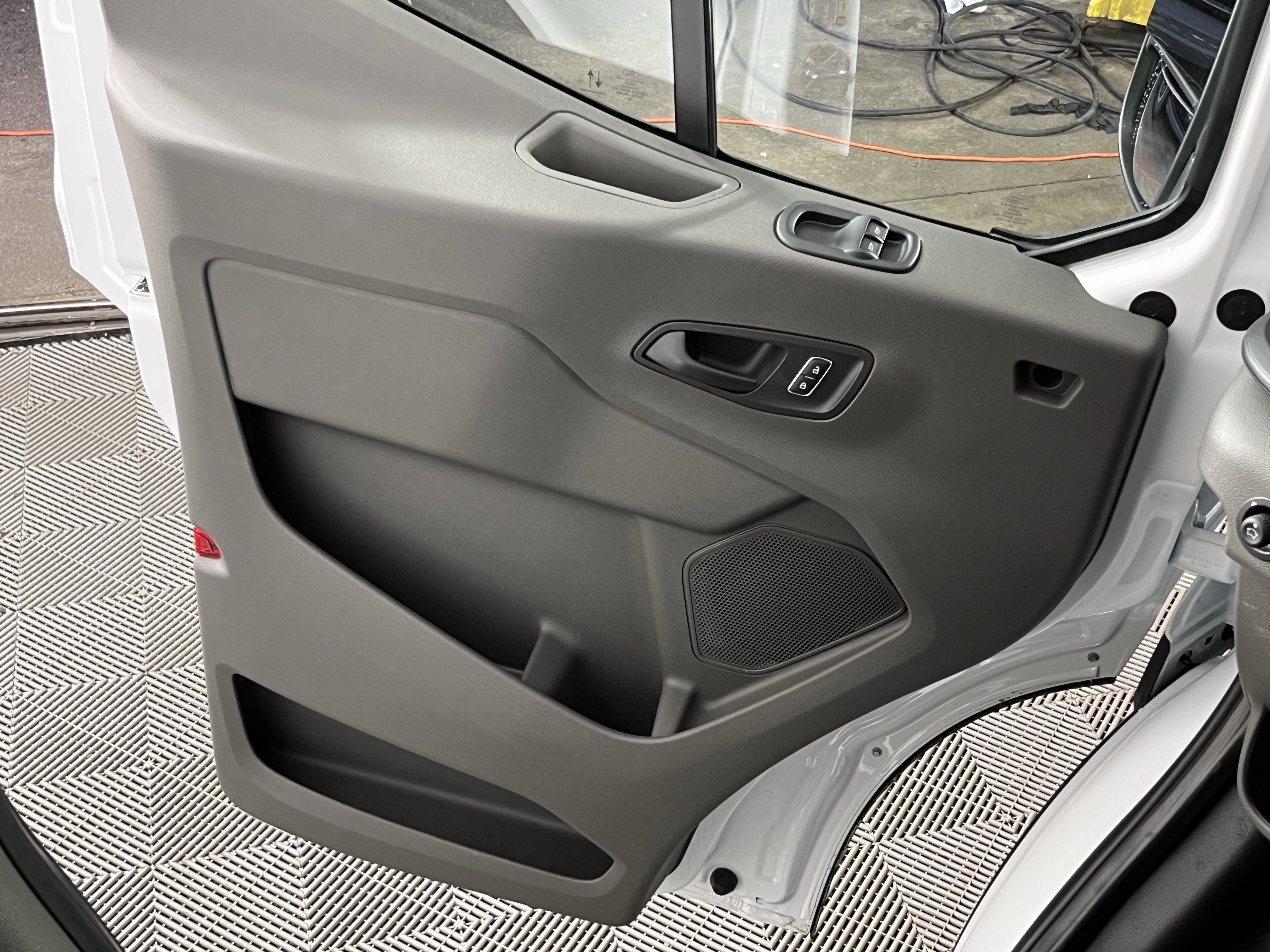 New 2026 Ford Transit 250 148 Medium Roof Extended AWD image 19