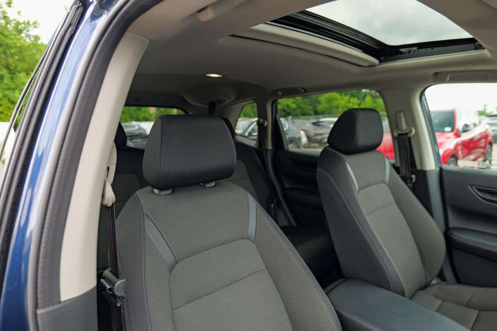 Used 2024 Honda CR-V EX image 37