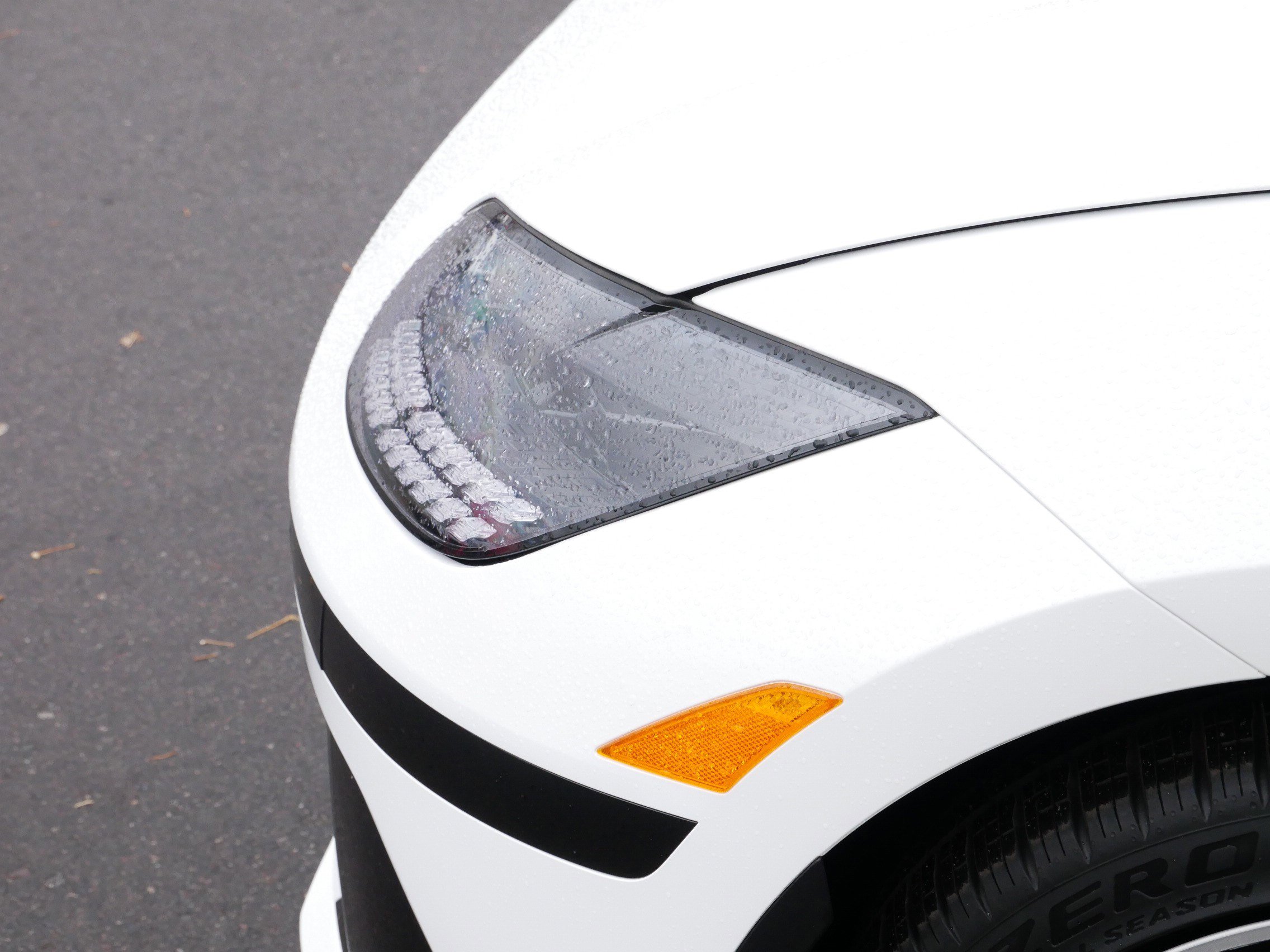 Used 2025 Hyundai Ioniq 6 SEL image 16