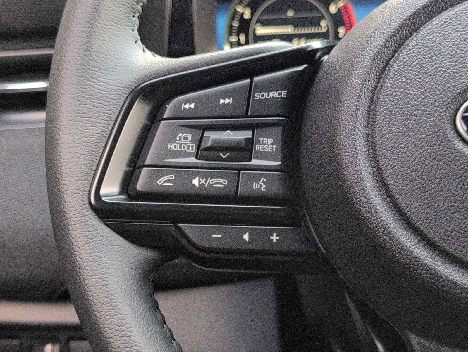 New 2026 Subaru Outback Premium AWD/4WD image 23