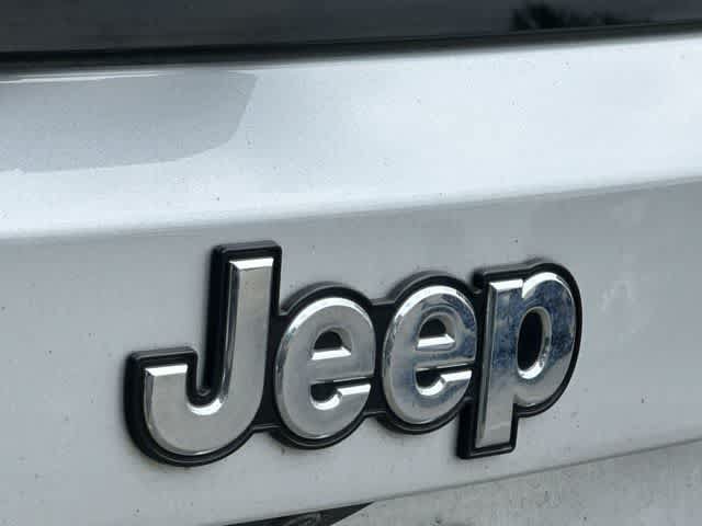 Used 2016 Jeep Renegade Sport w/ Power & Air Group FWD image 16