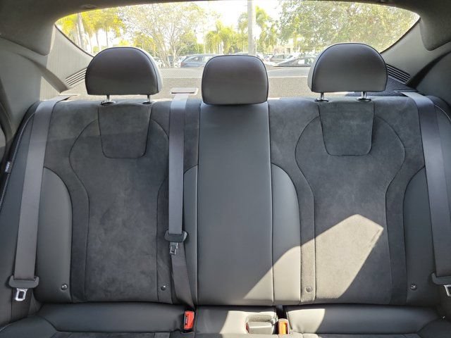 Certified 2025 Hyundai Elantra N FWD image 29