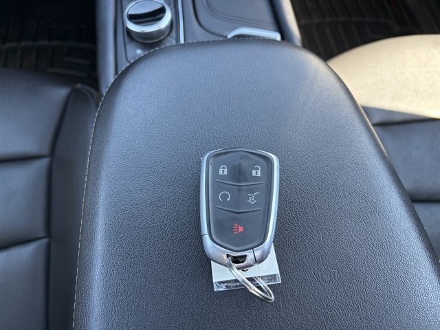 Used 2021 Cadillac XT6 Premium Luxury AWD/4WD image 21