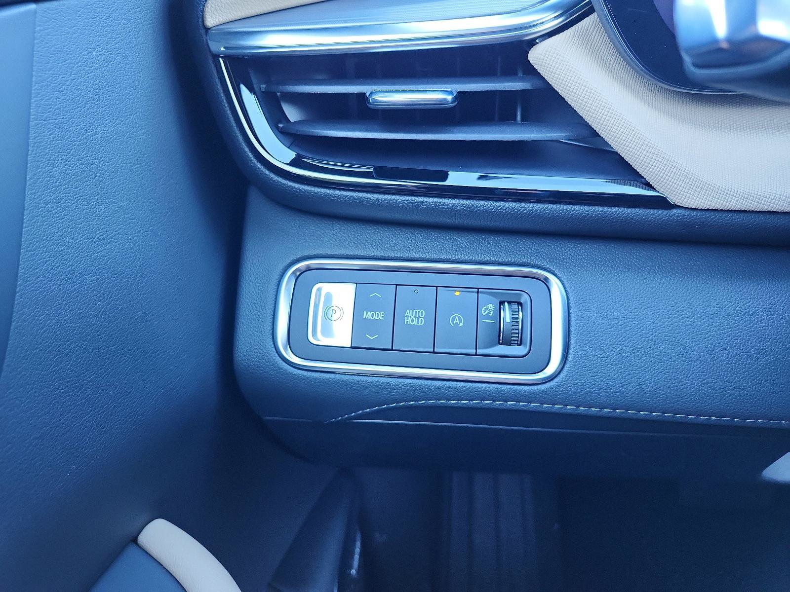 New 2026 Buick Enclave Preferred w/ Power Package FWD image 16