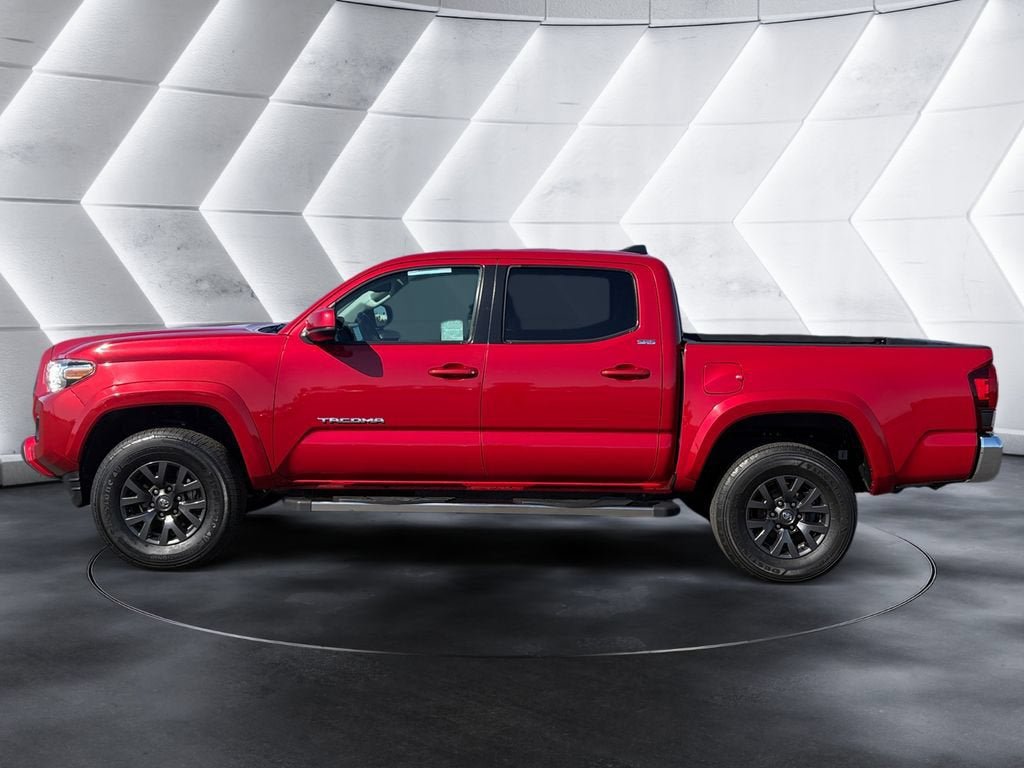 Used 2023 Toyota Tacoma SR5 RWD image 2
