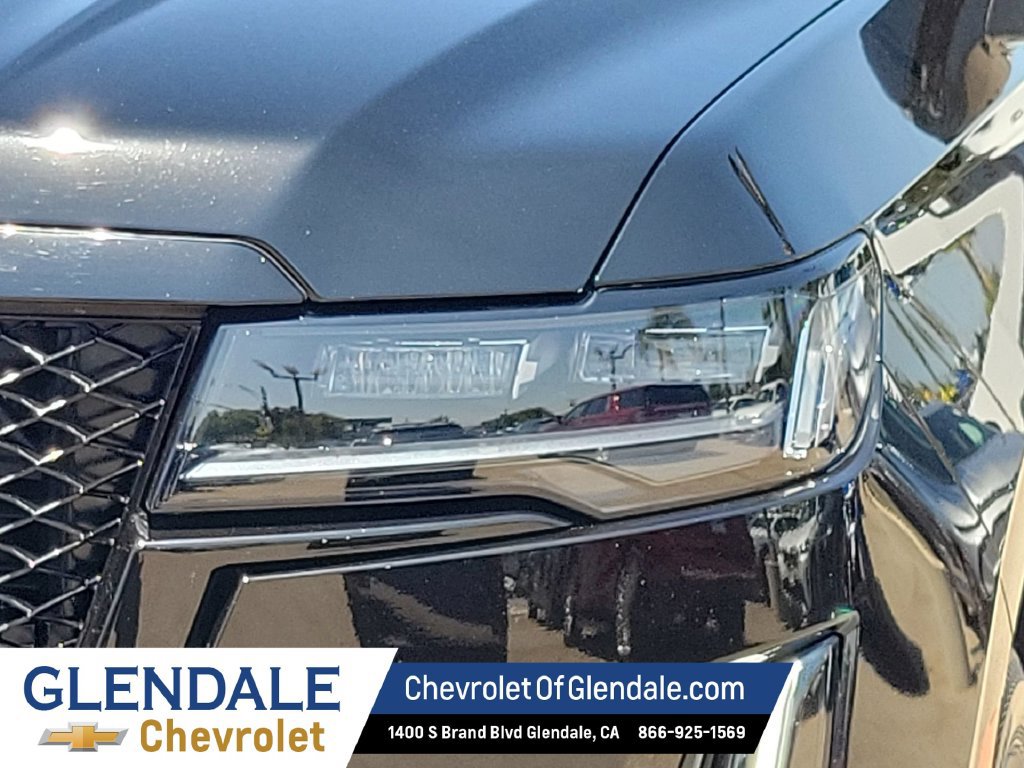 Certified 2024 Cadillac Escalade Sport RWD image 17