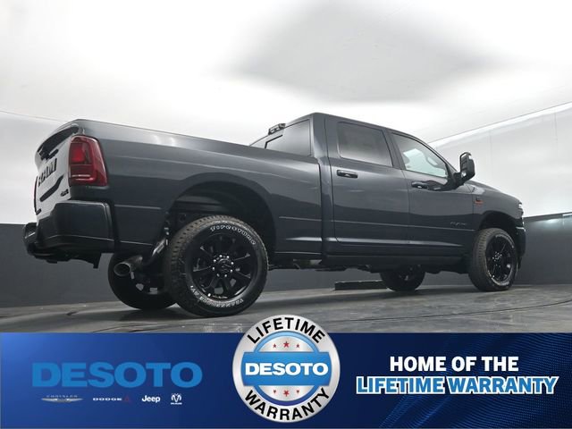 New 2026 RAM 2500 Laramie image 52