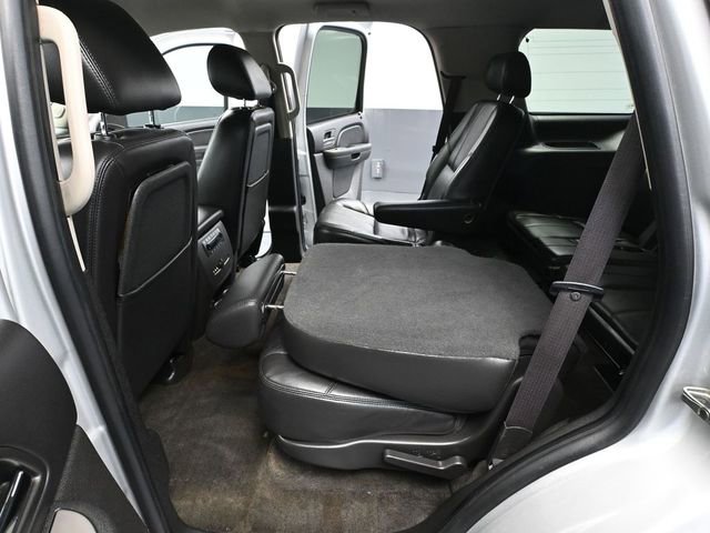 Used 2010 Chevrolet Tahoe LT w/ Luxury Package image 41