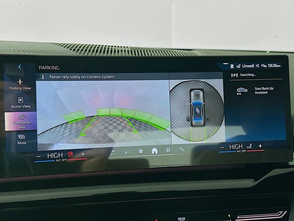 New 2026 BMW 530i xDrive image 18