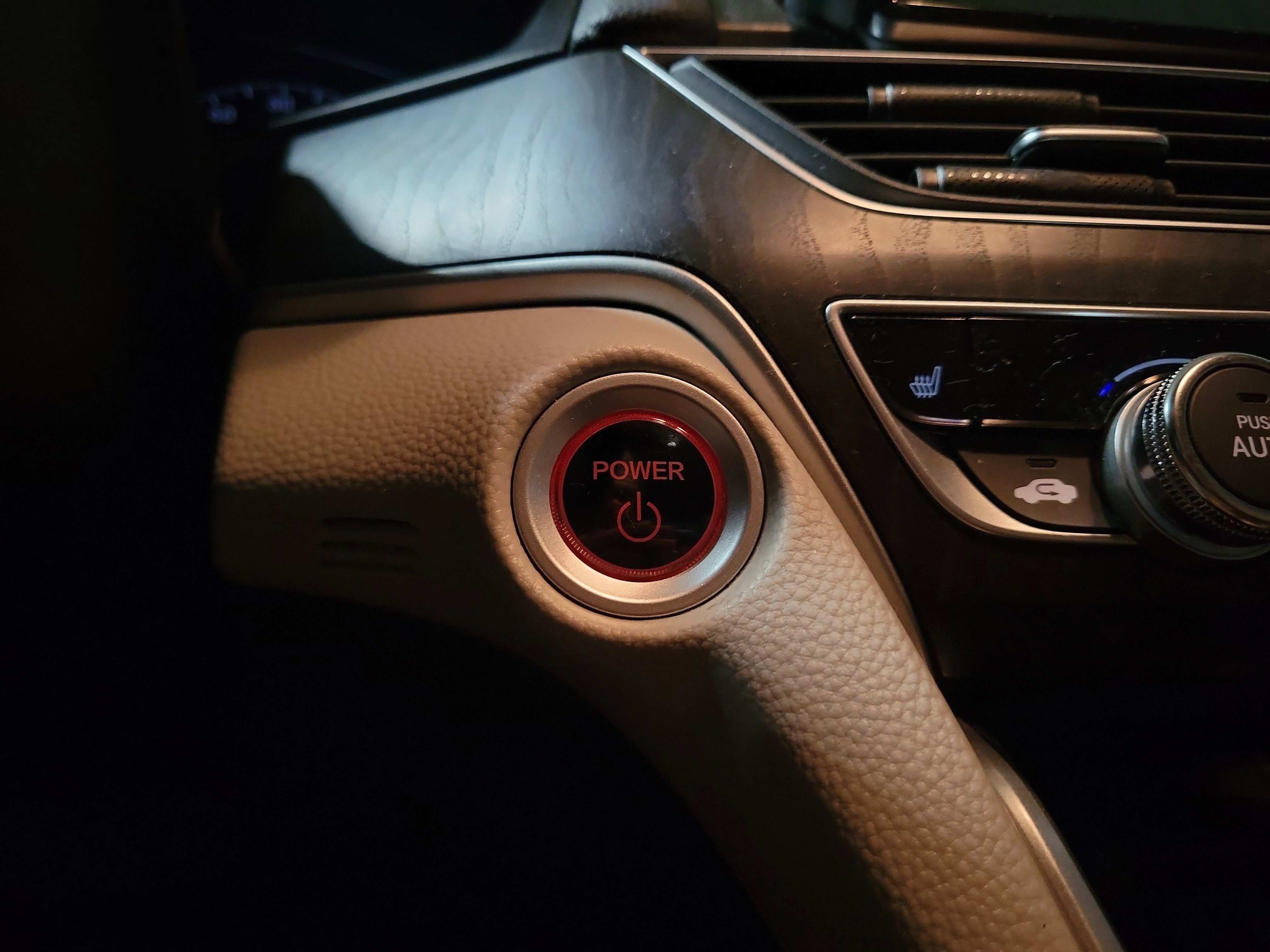 Used 2018 Honda Accord EX-L image 26