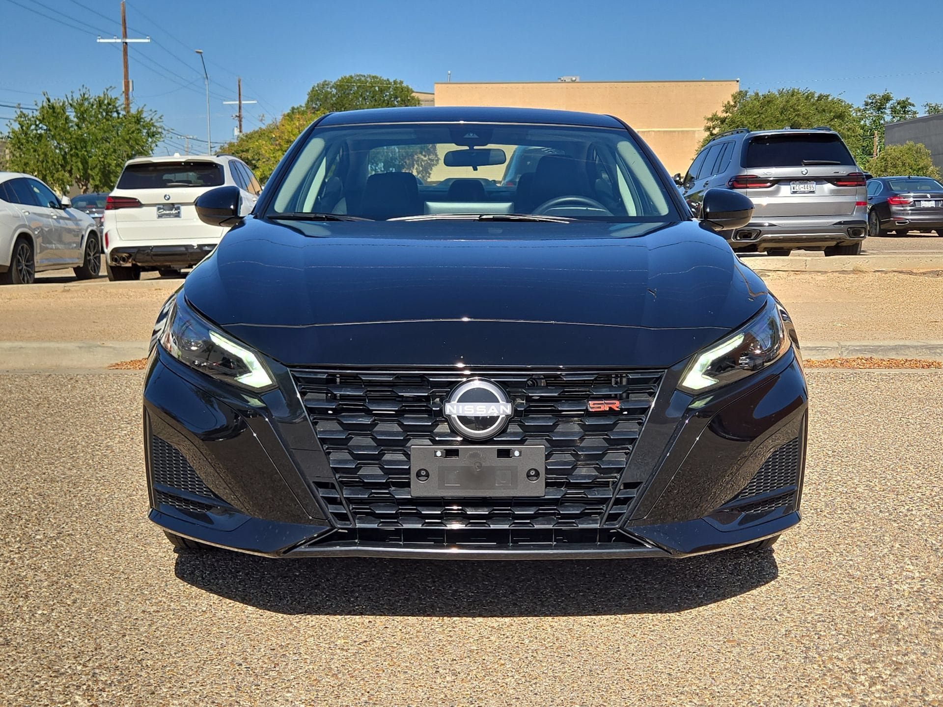 Used 2026 Nissan Altima 2.5 SR FWD image 10