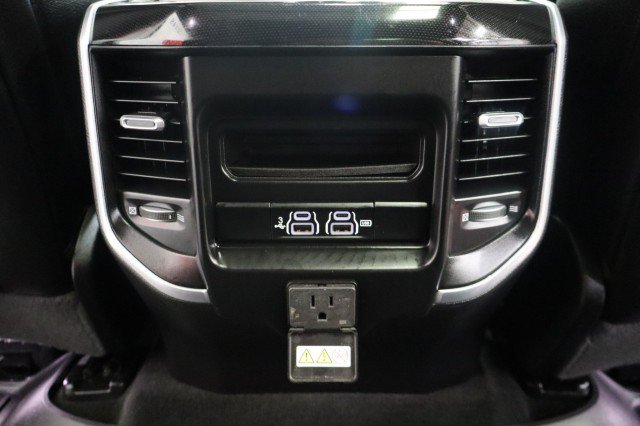 Used 2020 RAM 1500 Laramie w/ Sport Appearance Package AWD/4WD image 48
