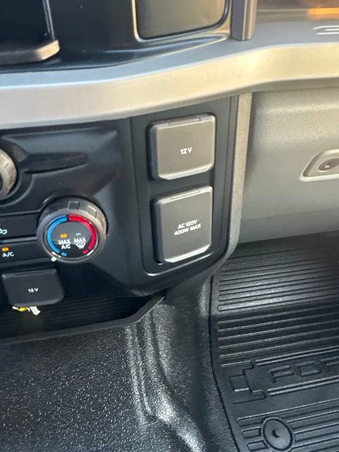 New 2027 Ford F550 4x4 Supercab Super Duty w/ XL Chrome Package image 25