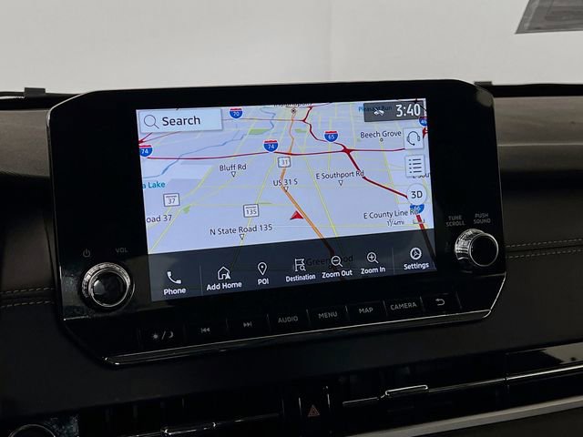 Used 2024 Mitsubishi Outlander SE image 18