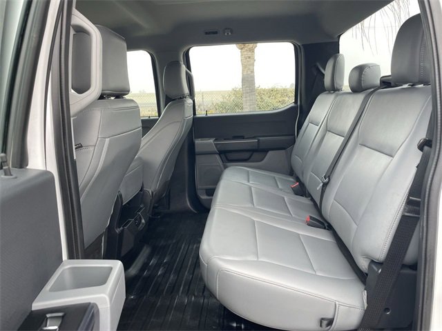 Used 2021 Ford F150 XL w/ Trailer Tow Package image 22